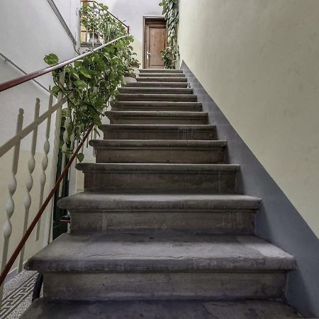 Hospalita Флоренция Экстерьер фото
