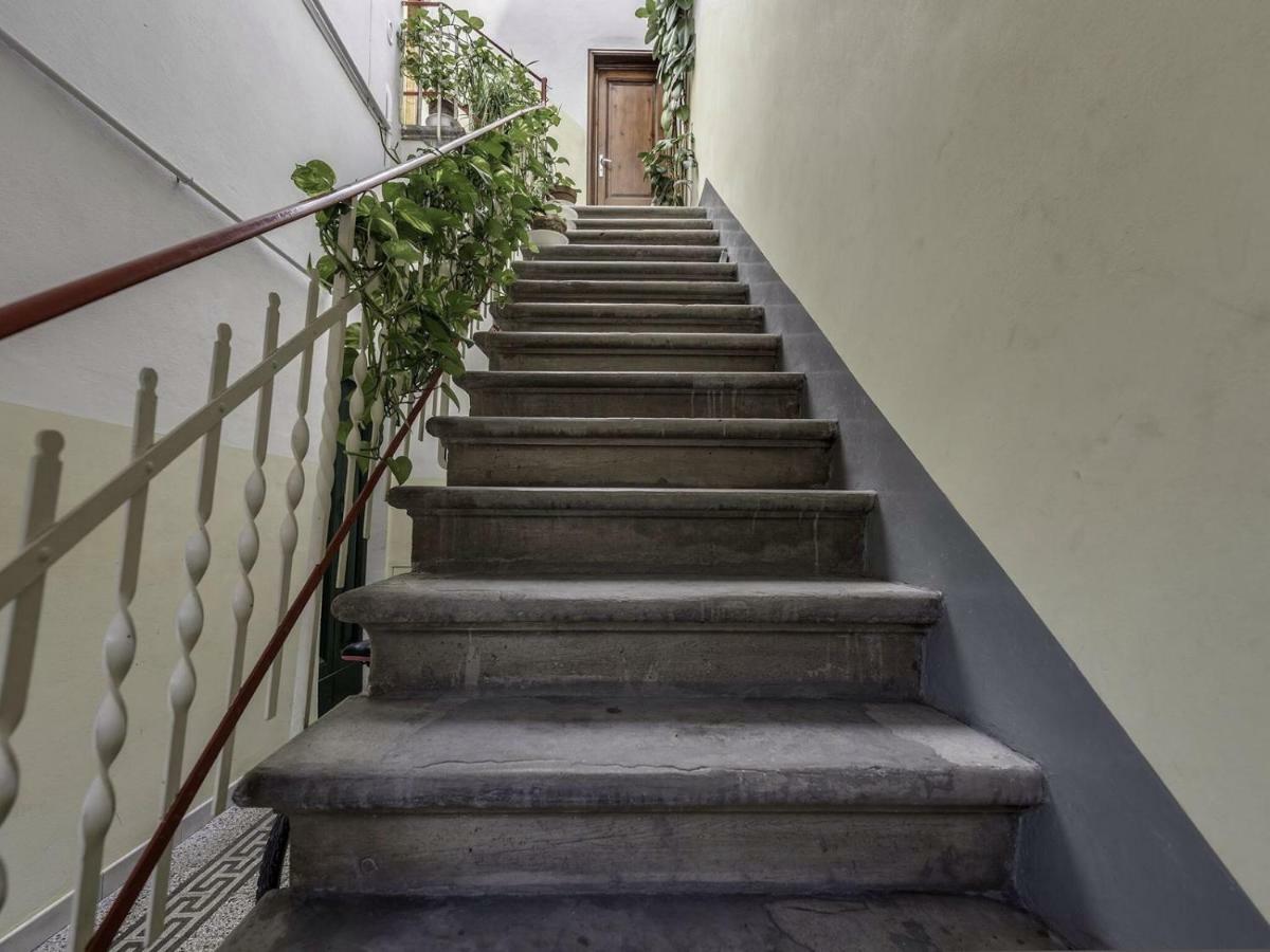 Hospalita Флоренция Экстерьер фото