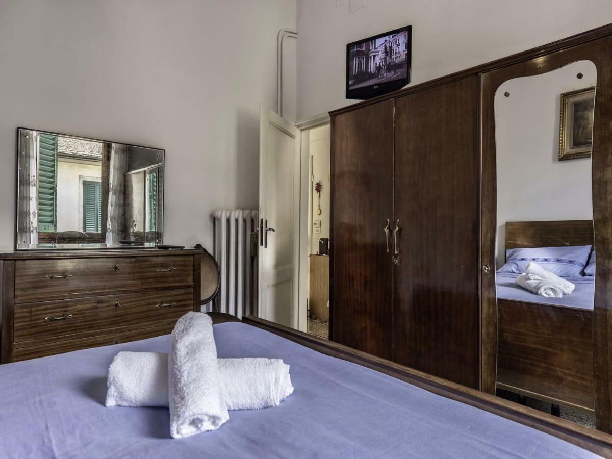 Hospalita Флоренция Экстерьер фото
