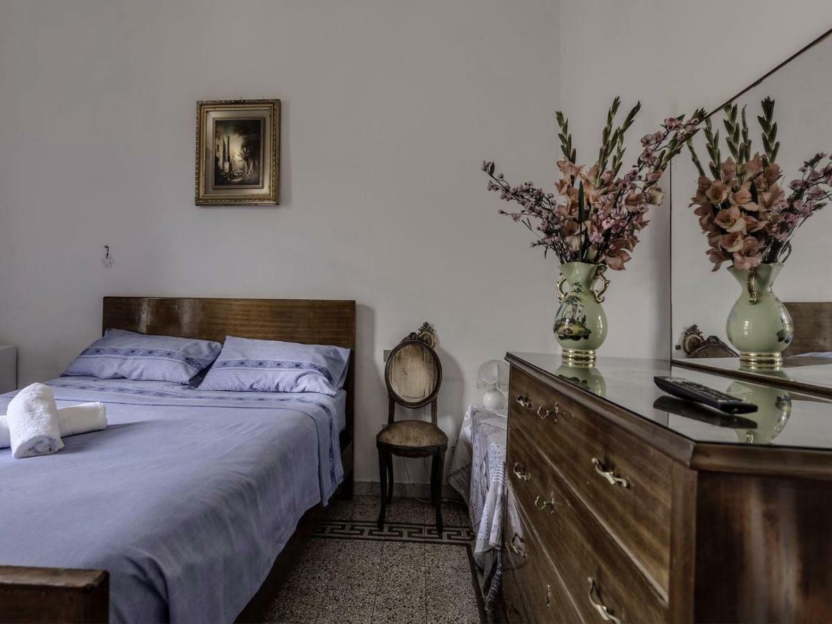 Hospalita Флоренция Номер фото