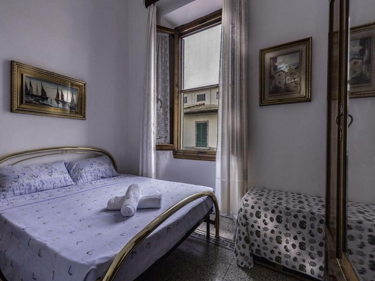 Hospalita Флоренция Экстерьер фото